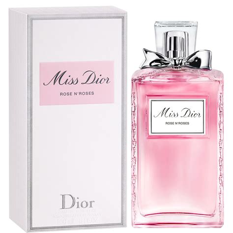 miss dior rose n'roses dior|miss dior rose n'roses review.